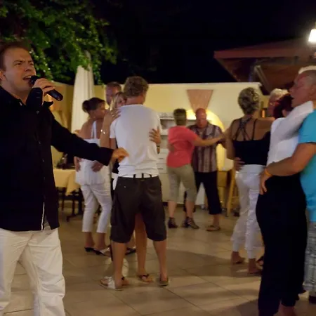 Appart hôtel 07 Group Alanya